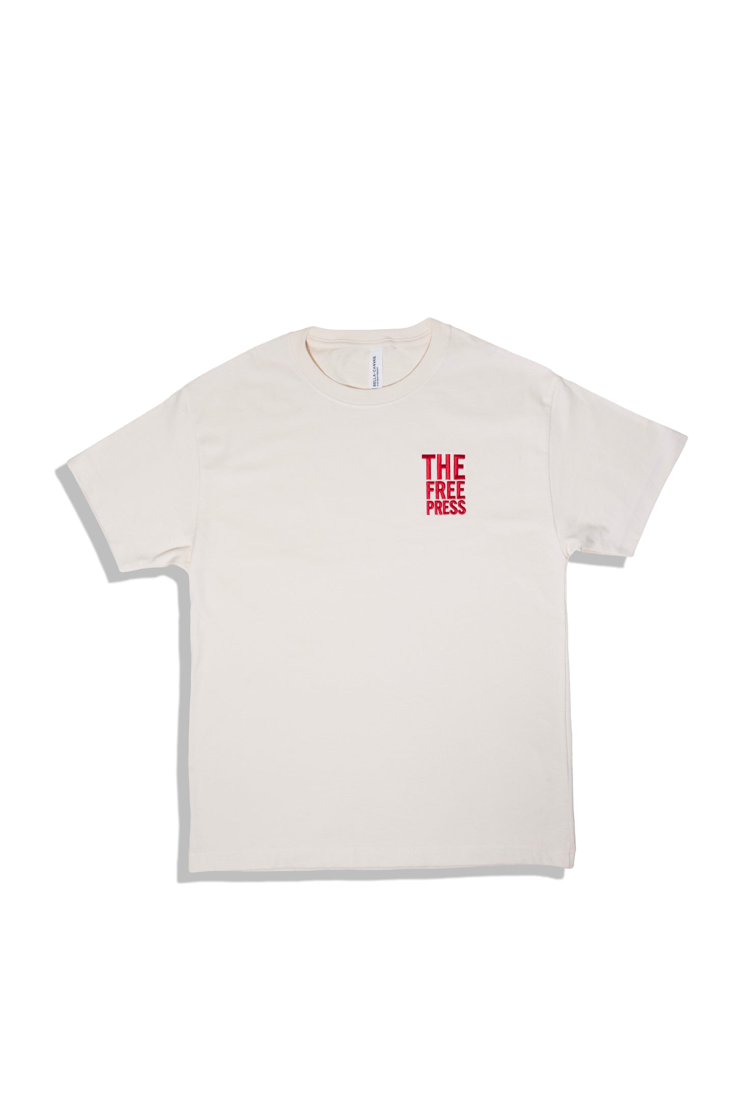 Free Press T-shirt