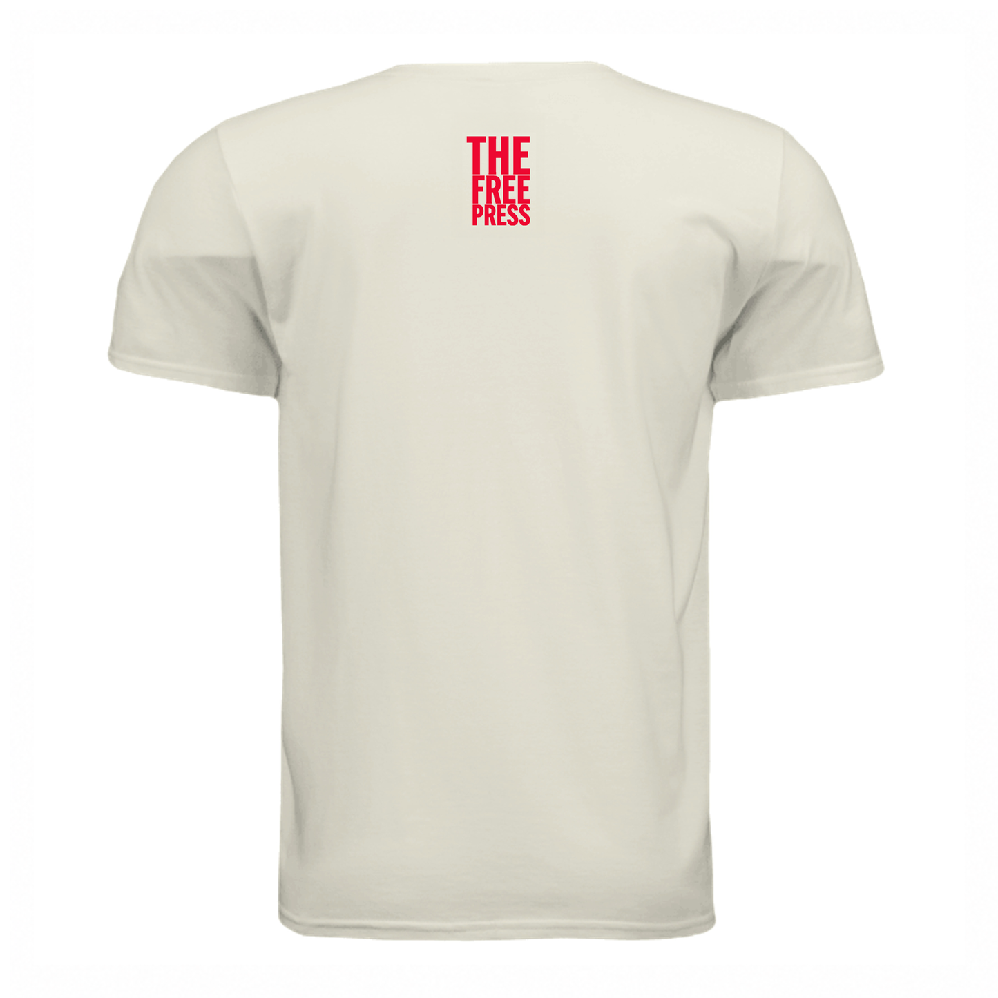 Tough Love Tee (Limited Edition)