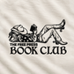 Book Club Long Sleeve