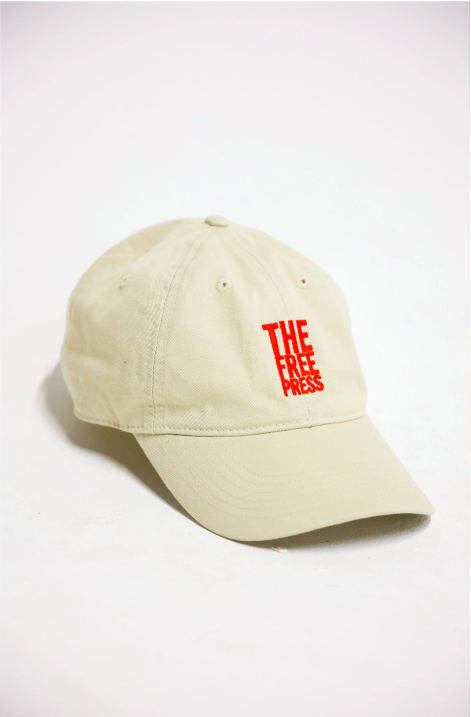 Hat – Free Press Store