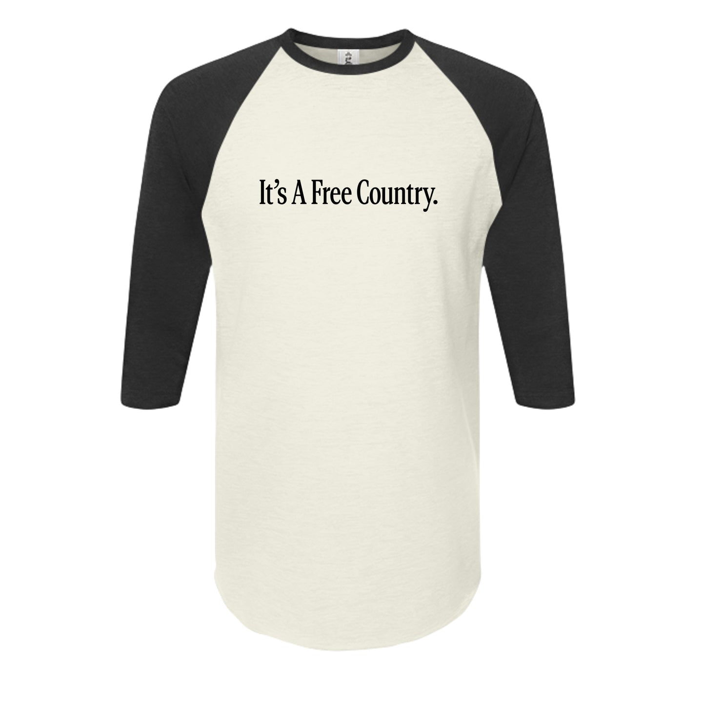 Vintage White/ Black - 245 - FRONT