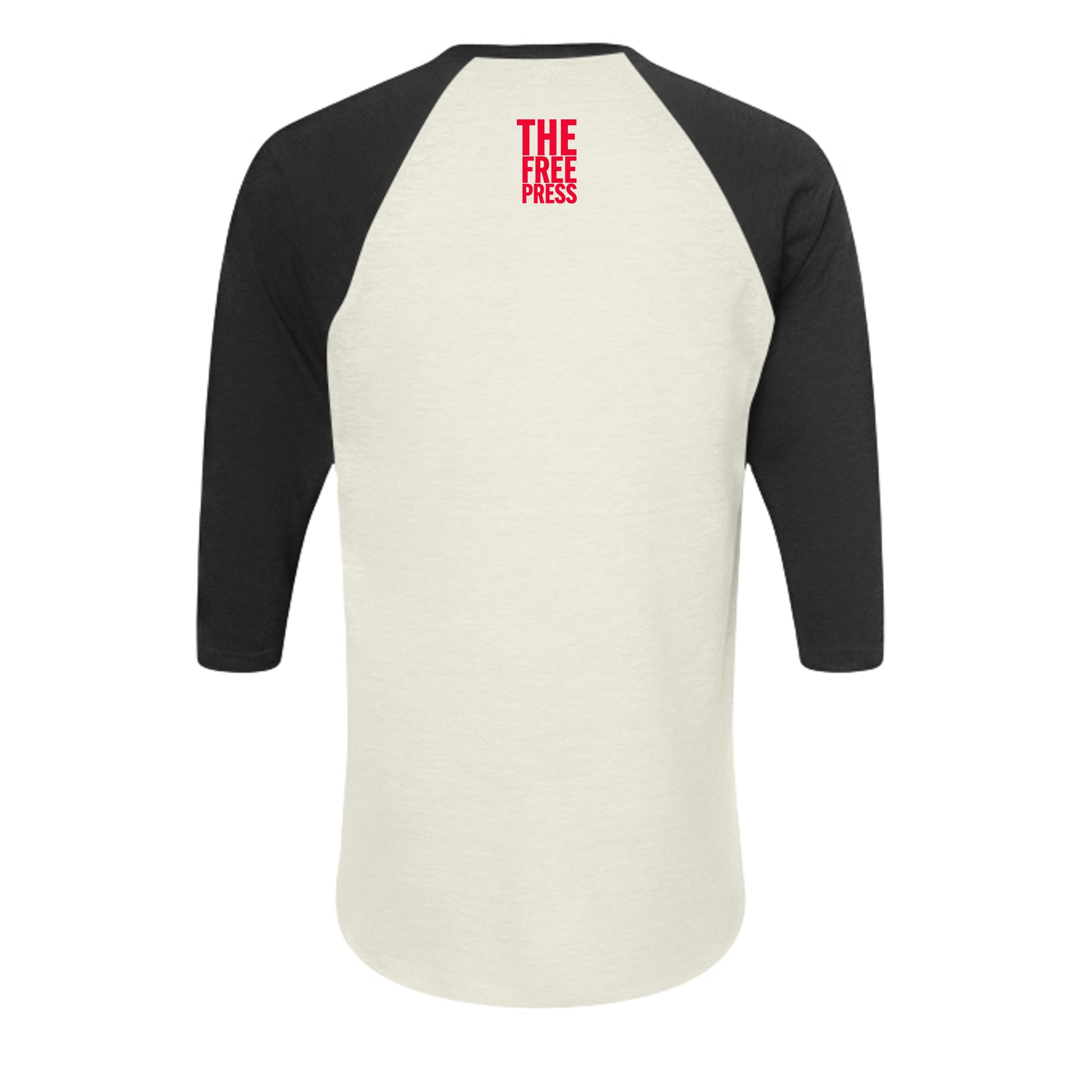 Vintage White/ Black - 245 - BACK