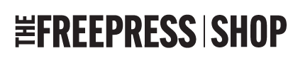 The Free Press Store